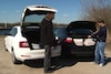 Dubbeltest - Skoda Octavia vs. Ford Focus