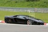 Lamborghini Aventador SV 'mule'