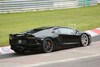 Lamborghini Aventador SV 'mule'