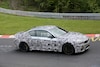 BMW M4 Spyshots