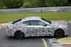 BMW M4 Spyshots