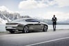 BMW Pininfarina Gran Lusso Coupé