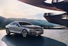BMW Pininfarina Gran Lusso Coupé