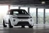 Range Rover Evoque Prior Design 650