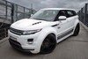 Range Rover Evoque Prior Design 650
