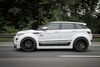 Range Rover Evoque Prior Design 650