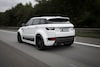 Range Rover Evoque Prior Design 650