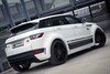 Range Rover Evoque Prior Design 650