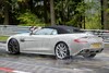 Aston Martin Vanquish Volante