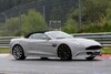 Aston Martin Vanquish Volante