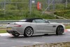 Aston Martin Vanquish Volante
