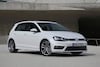 Volkswagen Golf R Line