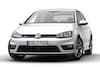 Volkswagen Golf R Line
