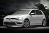 Volkswagen Golf R Line