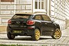 Mini Paceman Cavalli
