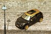 Mini Paceman Cavalli