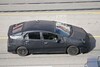 Toyota Prius mule