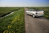 Rover 100 (111) Cabriolet