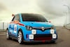 Renault Twin'Run