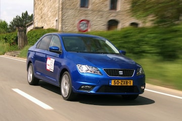 Seat Toledo