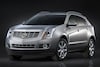 Cadillac SRX