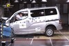 Nissan Evalia NCAP 2013