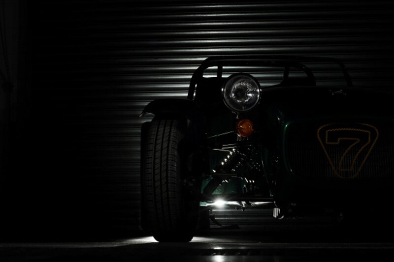 Caterham Seven