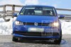 Volkswagen Polo facelift spionage