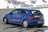 Volkswagen Polo facelift spionage