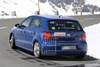 Volkswagen Polo facelift spionage