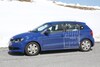 Volkswagen Polo facelift spionage