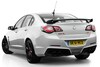 Vauxhall VXR8 GTS