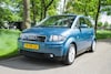 Vakantiekar Audi A2