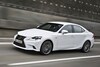Lexus IS 300h