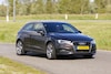 Audi A3 2.0 TDI Ambition
