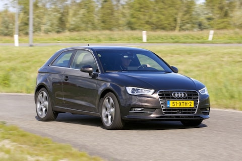 Audi A3 8V (2012 - 2020)