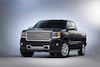 GMC Sierra Denali