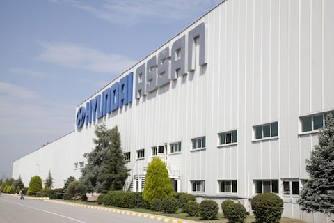 Hyundai bereidt komst i10 voor