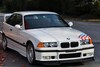 BMW M3 E36 CSL