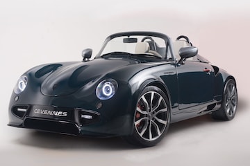 PGO Cévennes Water Snake