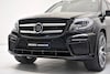 Brabus B63 Widestar