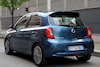 Nissan Micra facelift