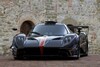 Pagani Zonda Revolucion