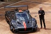 Pagani Zonda Revolucion