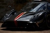 Pagani Zonda Revolucion