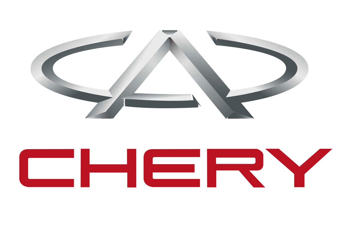Chery logo