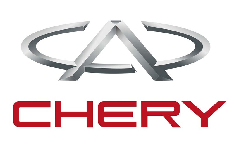 Chery logo