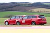 Ford Focus ST Duurtest
