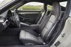 Porsche 911 50th Anniversary Edition