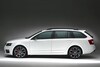 Skoda Octavia RS Combi